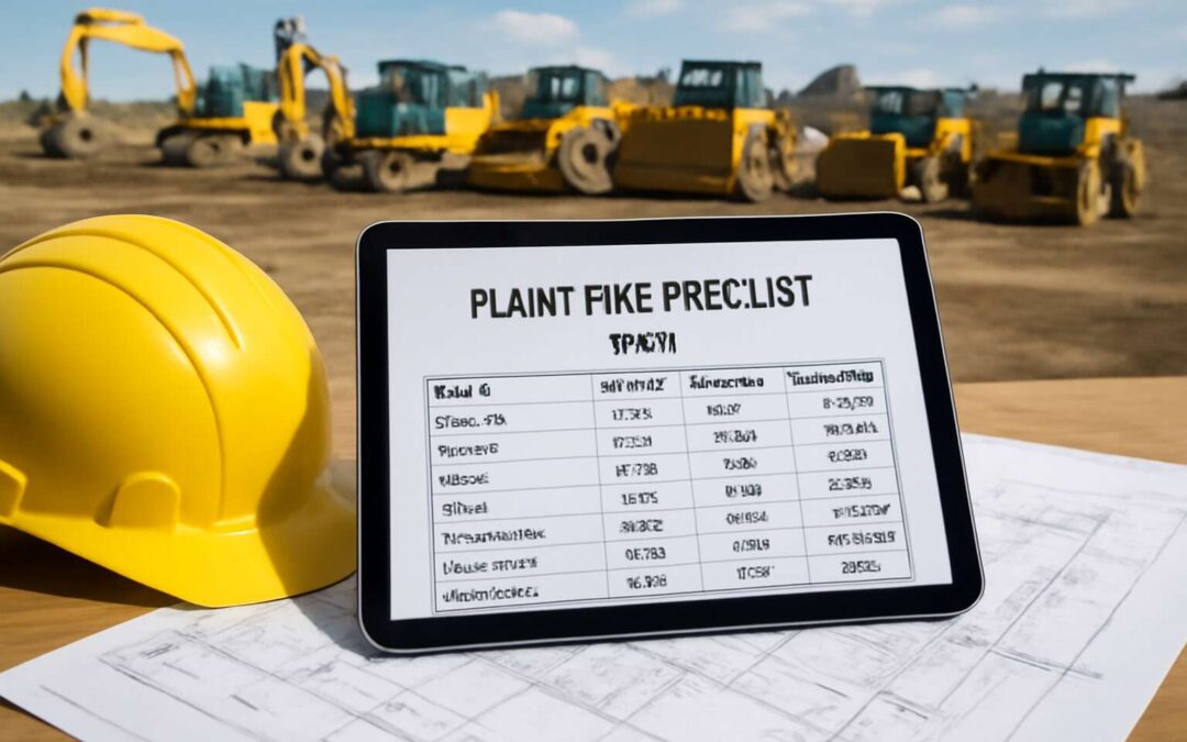 Shop the plant hire price list 2023 pdf for clear, competitive rates.