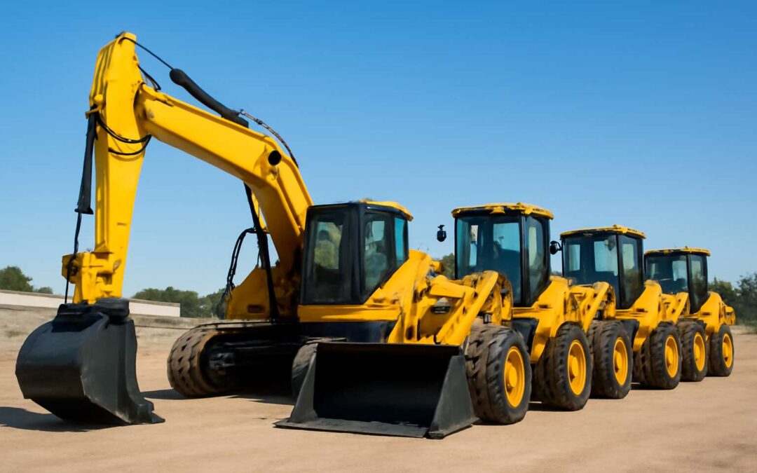 Top picks for plant hire brakpan: reliable equipment for every construction project.