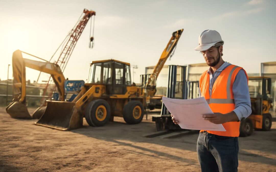 Discover what does plant hire do: powering your project with flexible workforce solutions