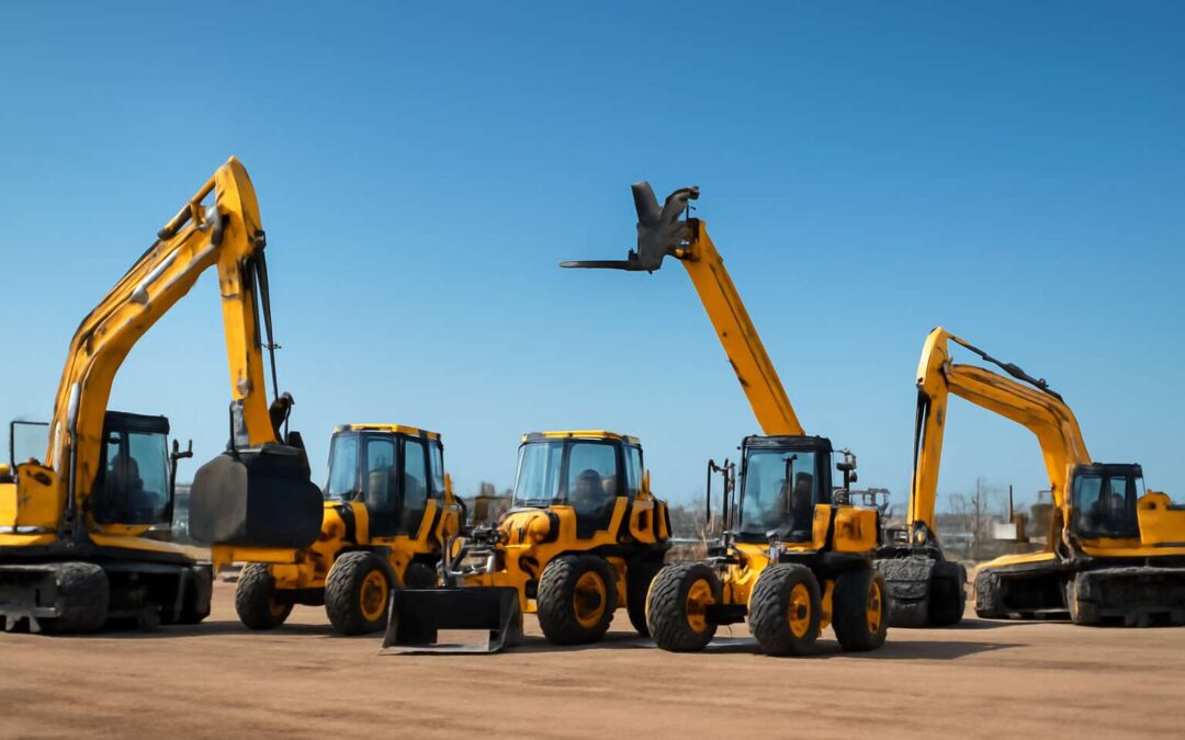 Unlock Efficiency with plant hire uk companies house: Your Guide to Smart Equipment.