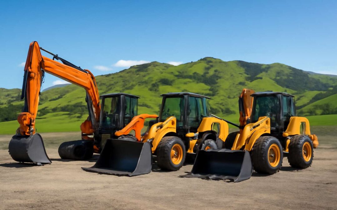 Effortless plant hire nz: Affordable, Reliable Equipment for Any Project
