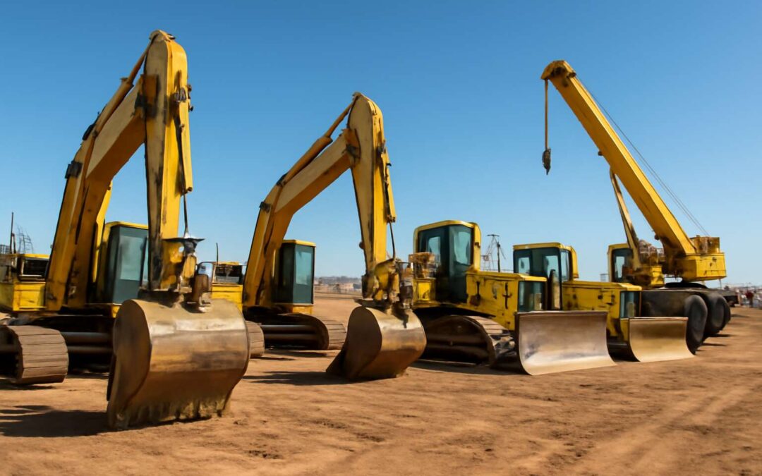 plant hire springbok northern cape – your trusted partner for heavy machinery.