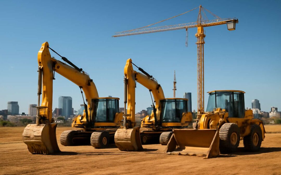 Discover plant hire companies gauteng for reliable equipment and on-site support.
