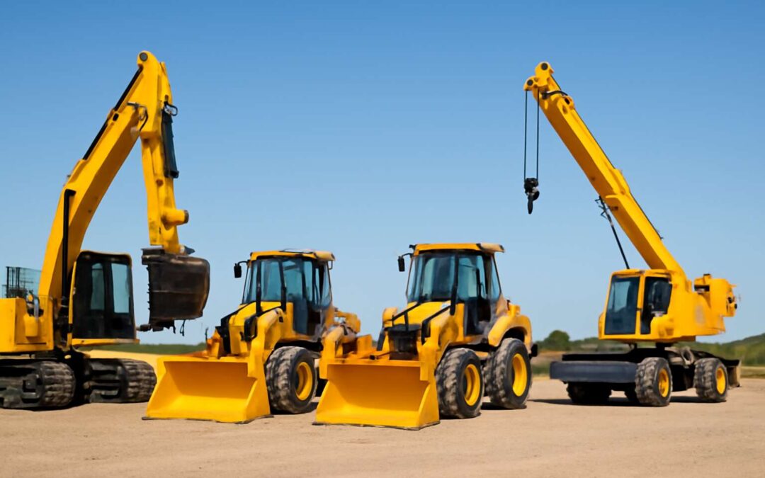 x plant hire delivers reliable equipment and fast project completion.