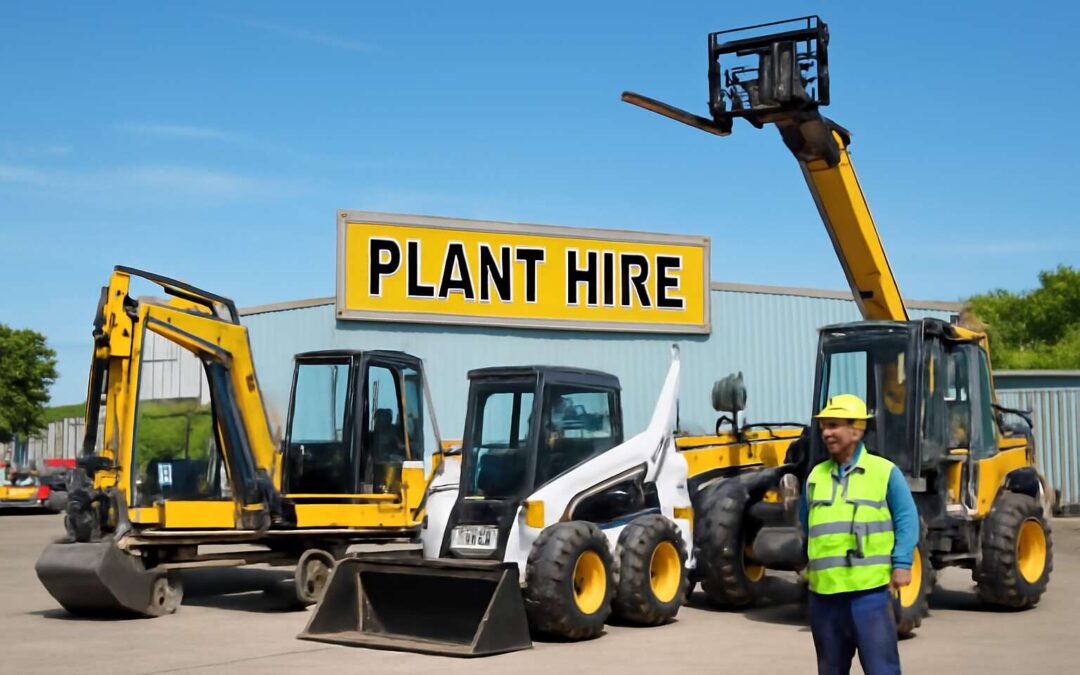 Find plant hire near me within 5 mi for fast, reliable equipment rental today.