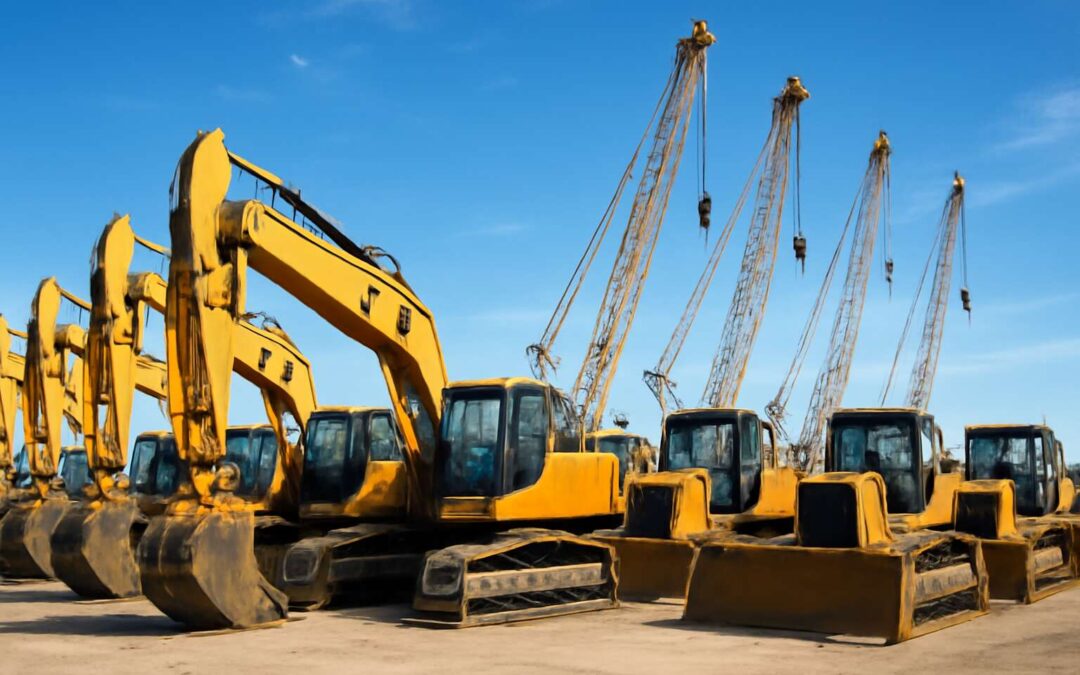 why is it called plant hire, and what it reveals about construction equipment rentals?