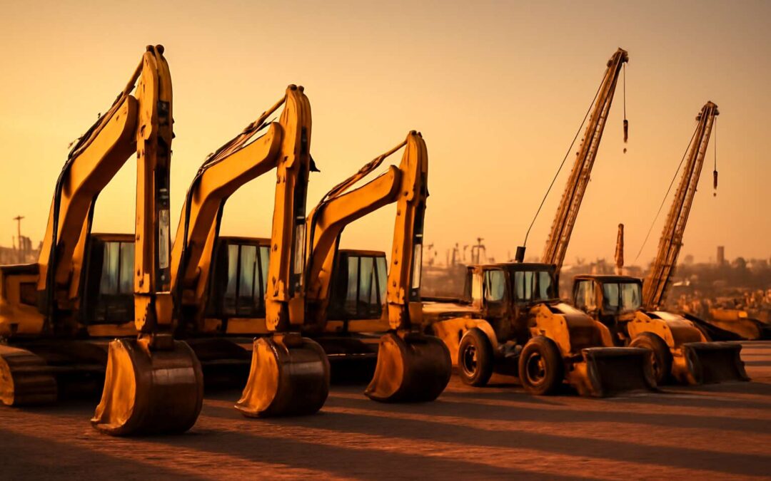Top picks: plant hire companies in witbank for reliable gear and quick service
