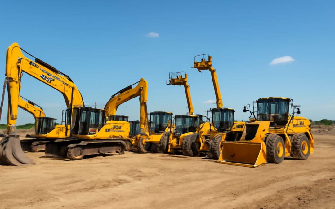 Power Your Project with jds equipment and plant hire: Reliable, Flexible Solutions