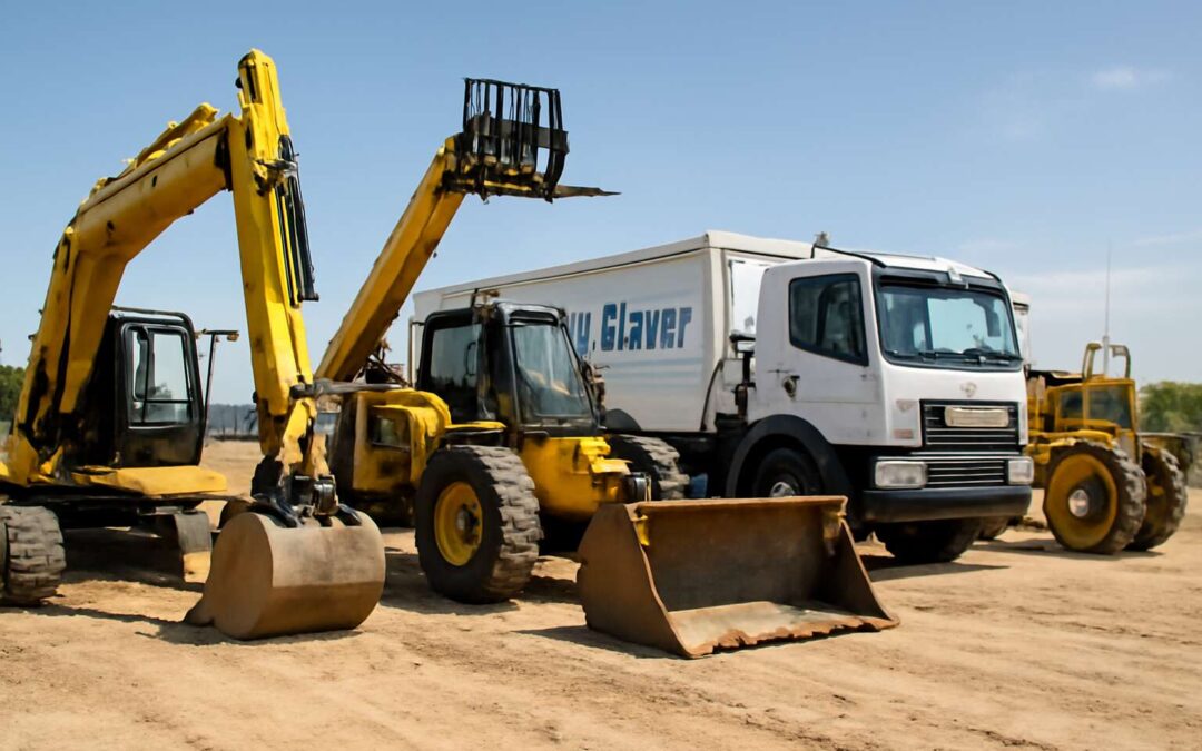 Boost Your Build with tripart equipment & plant hire for reliable gear & timely delivery.