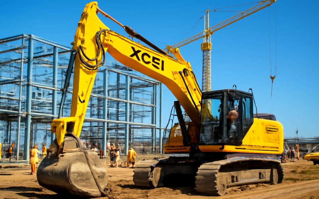 Power Your Project with xcel plant hire for reliable, affordable equipment.