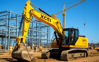 Power Your Project with xcel plant hire for reliable, affordable equipment.