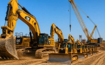 Xl Plant Hire