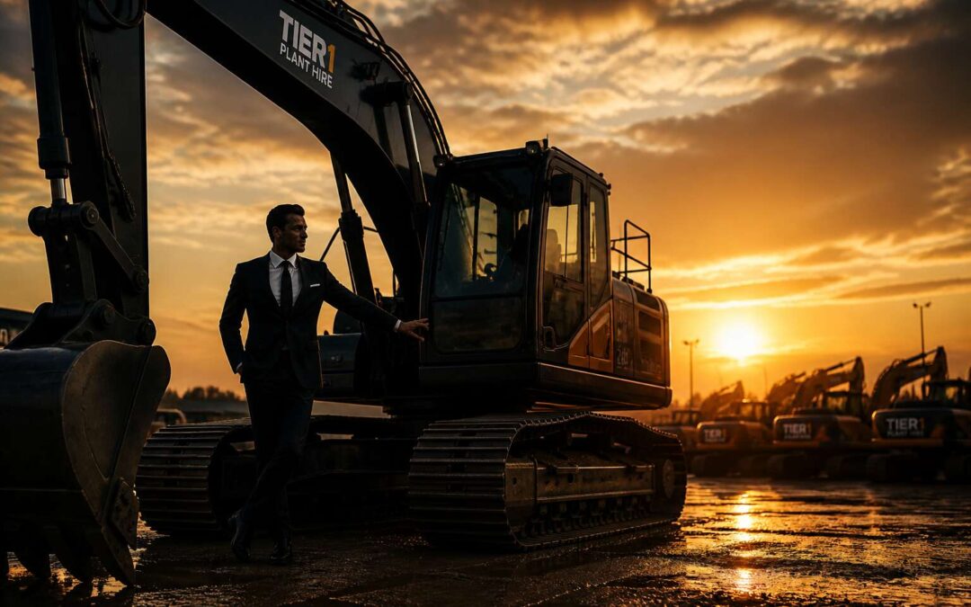 007 plant hire provides dependable machinery for construction and landscaping.