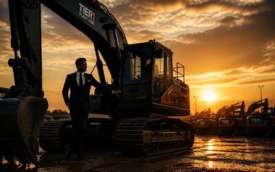 007 plant hire provides dependable machinery for construction and landscaping.