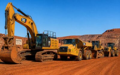 trust plant hire kathu provides reliable machinery rentals.