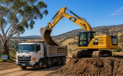 Find plant hire victoria near you and secure equipment for any project.